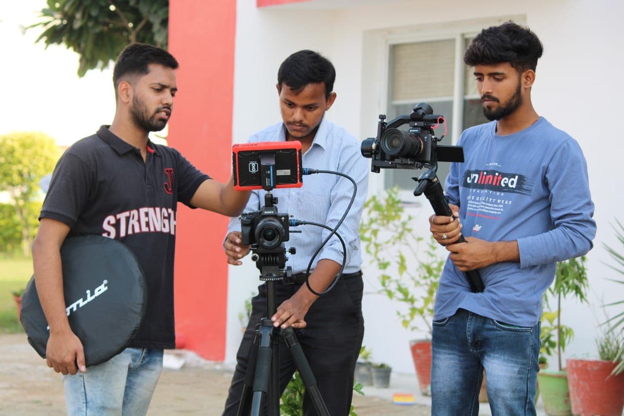 Study Hall College Lucknow Infrastructure photo 3